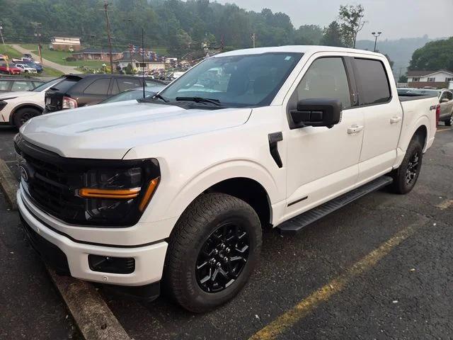 ford f-150 2024 1FTFW3LD8RFA21522 image ford f-150 2024 1FTFW3LD8RFA21522 image