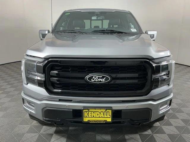 ford f-150 2024 1FTFW5L89RFB68527 image ford f-150 2024 1FTFW5L89RFB68527 image