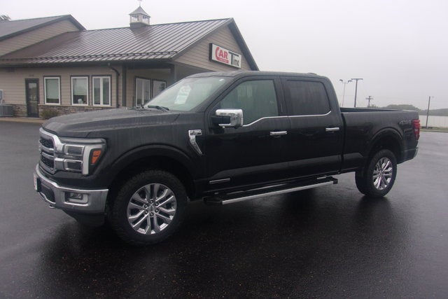 ford f-150 2024 1FTFW5LD9RFA44917 image ford f-150 2024 1FTFW5LD9RFA44917 image