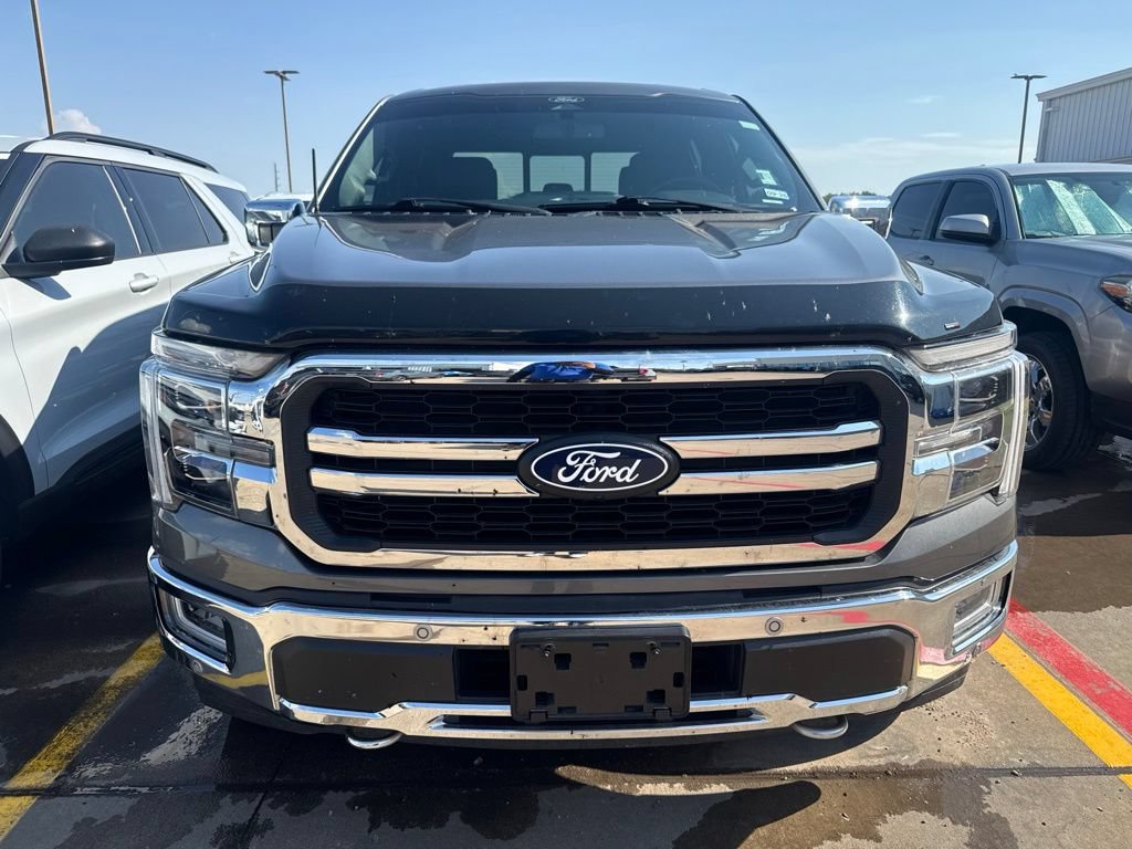 ford f-150 2024 1FTFW5L81RKE74175 image ford f-150 2024 1FTFW5L81RKE74175 image