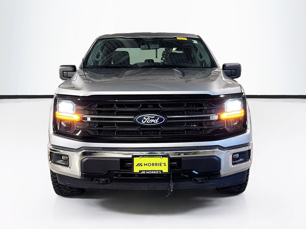 ford f-150 2024 1FTFW3L89RKE02760 image ford f-150 2024 1FTFW3L89RKE02760 image