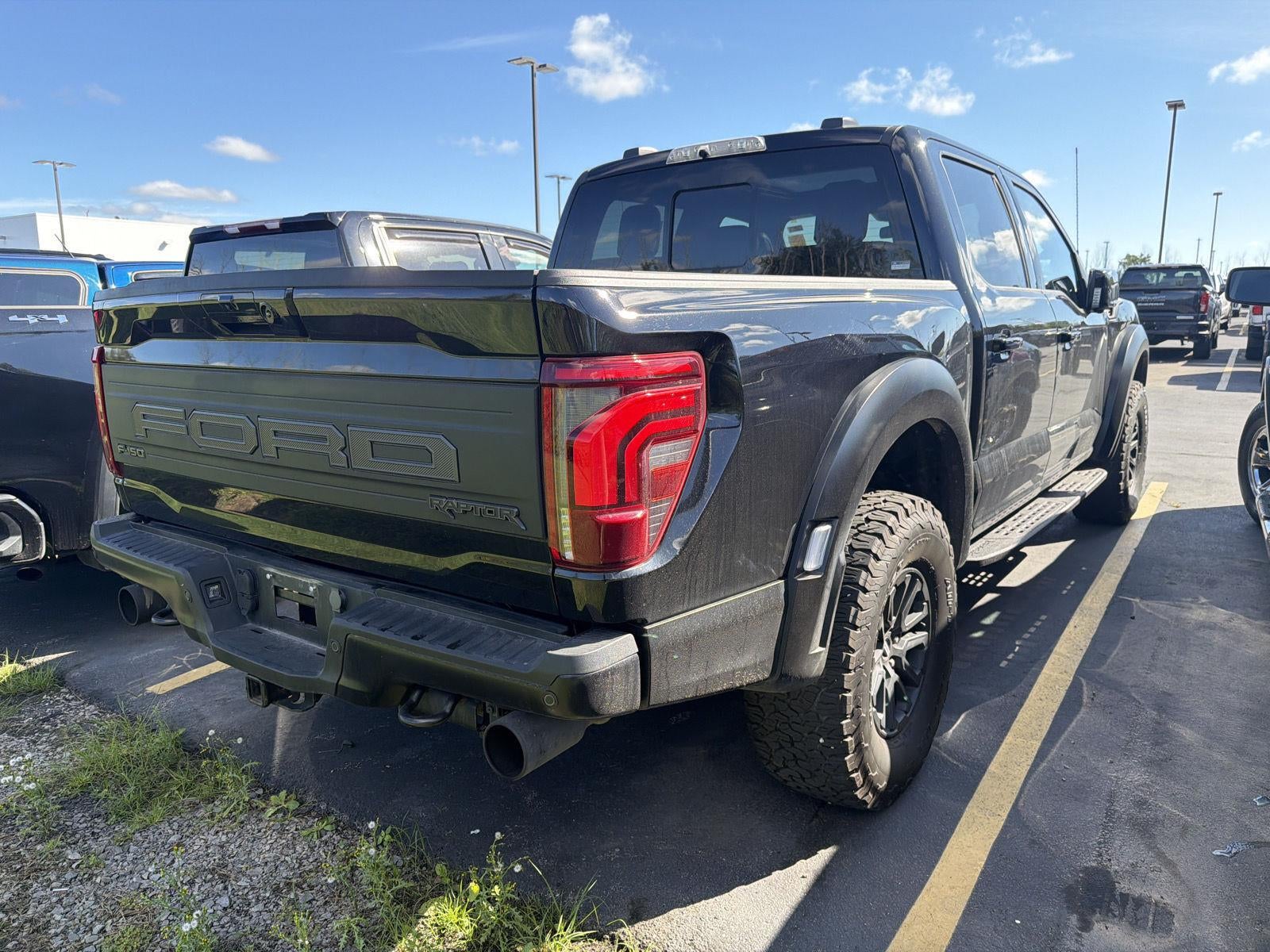 ford f-150 2024 1FTFW1RG8RFA56583 image ford f-150 2024 1FTFW1RG8RFA56583 image