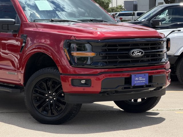 ford f-150 2024 1FTFW3LD3RFA63547 image ford f-150 2024 1FTFW3LD3RFA63547 image