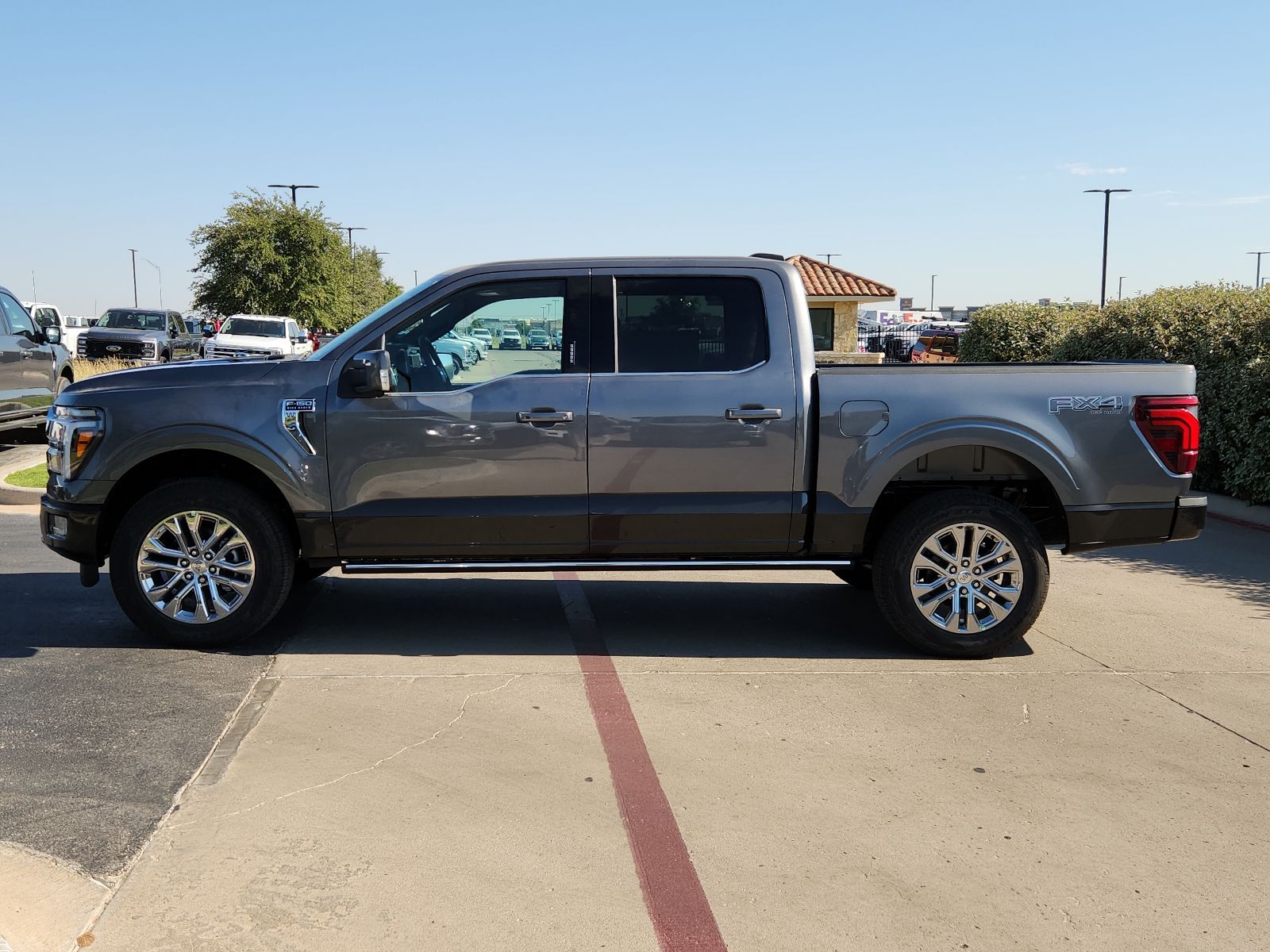 ford f-150 2024 1FTFW6L8XRFB72429 image ford f-150 2024 1FTFW6L8XRFB72429 image
