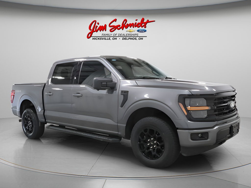 ford f-150 2024 1FTFW3L56RKE12930 image ford f-150 2024 1FTFW3L56RKE12930 image