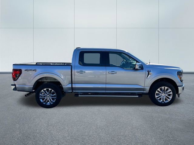ford f-150 2024 1FTFW3LD1RFB29254 image