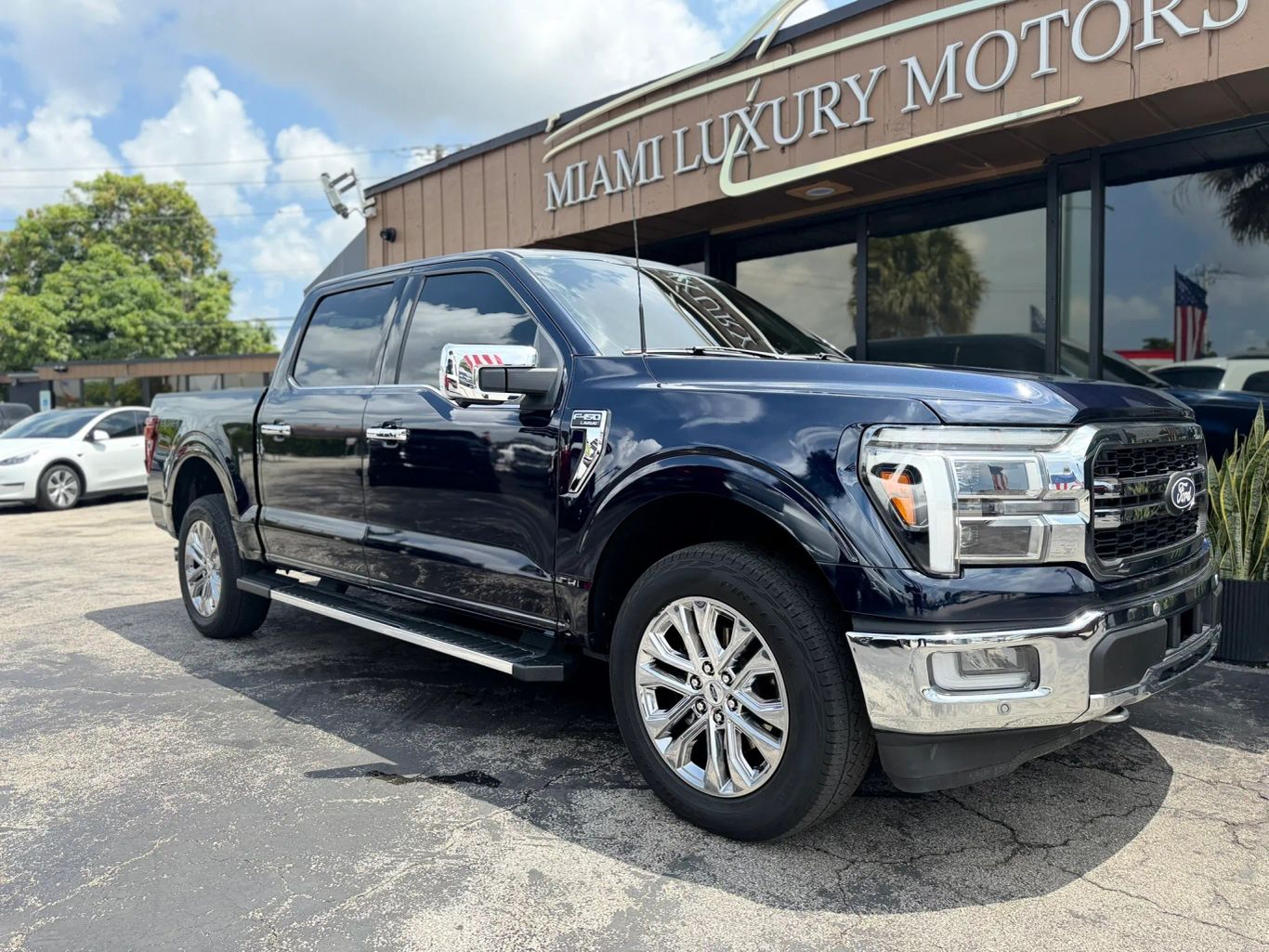 ford f-150 2024 1FTFW5L53RFA16085 image ford f-150 2024 1FTFW5L53RFA16085 image