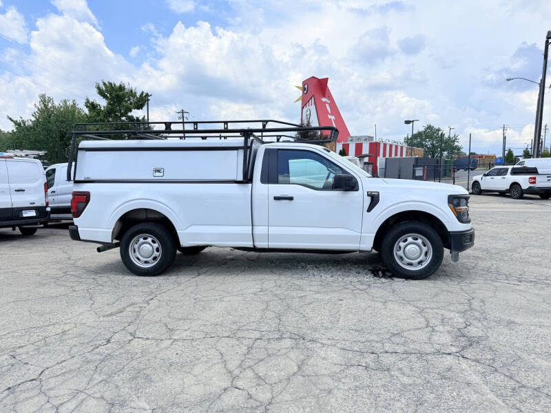 ford f-150 2024 1FTNF1K88RKE28297 image