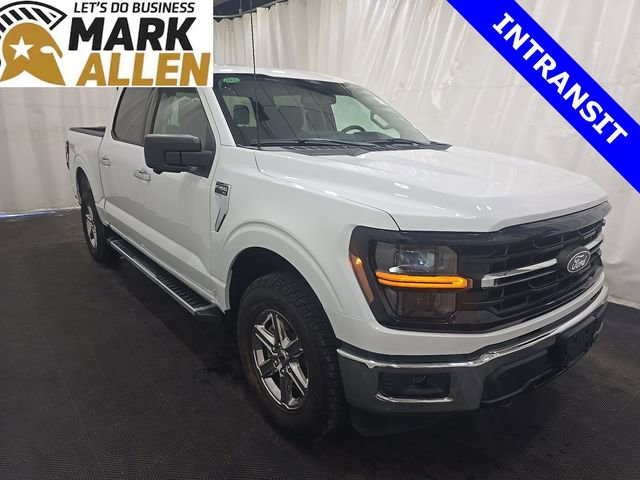 ford f-150 2024 1FTFW3L54RFA23275 image ford f-150 2024 1FTFW3L54RFA23275 image