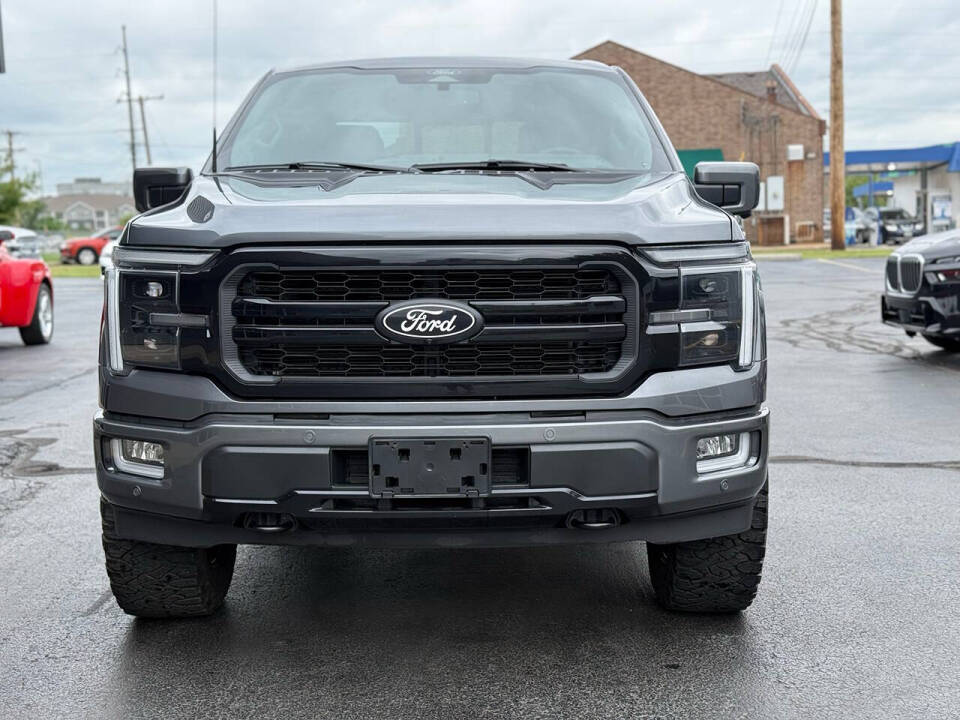 ford f-150 2024 1FTFW5L86RFA37605 image ford f-150 2024 1FTFW5L86RFA37605 image
