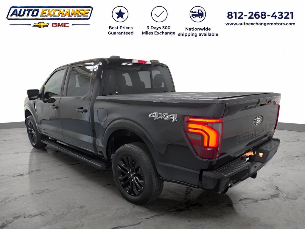 ford f-150 2024 1FTFW5LD1RFA39209 image ford f-150 2024 1FTFW5LD1RFA39209 image