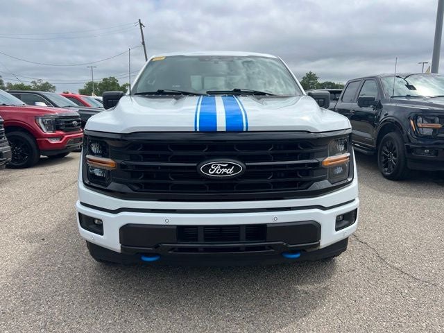 ford f-150 2024 1FTFW3LD5RFB47711 image ford f-150 2024 1FTFW3LD5RFB47711 image
