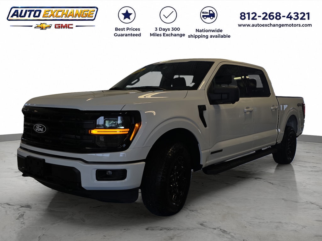 ford f-150 2024 1FTFW3LD8RFB33656 image ford f-150 2024 1FTFW3LD8RFB33656 image