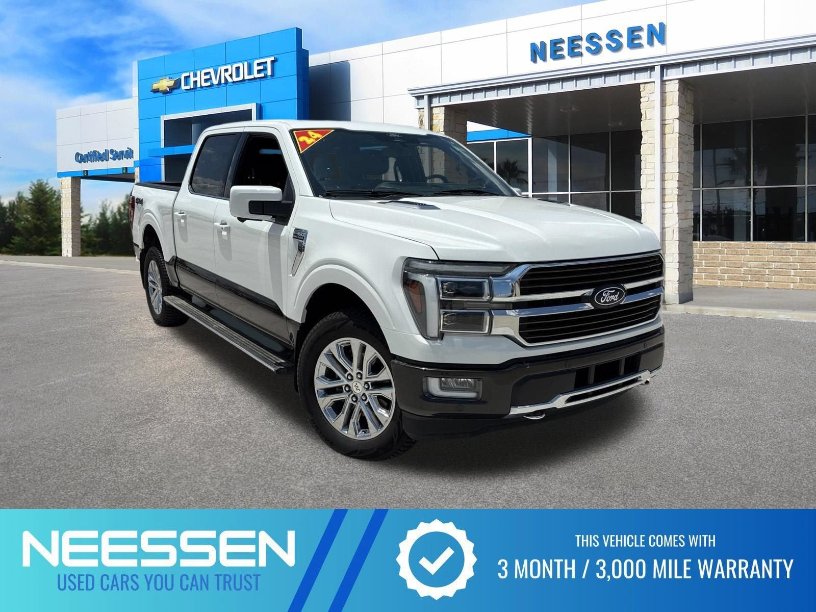 ford f-150 2024 1FTFW6L80RFA39131 image ford f-150 2024 1FTFW6L80RFA39131 image