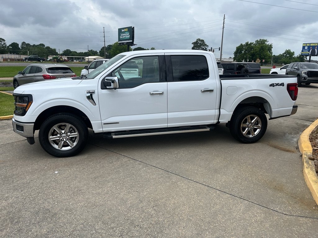 ford f-150 2024 1FTFW3LD7RFA16974 image ford f-150 2024 1FTFW3LD7RFA16974 image