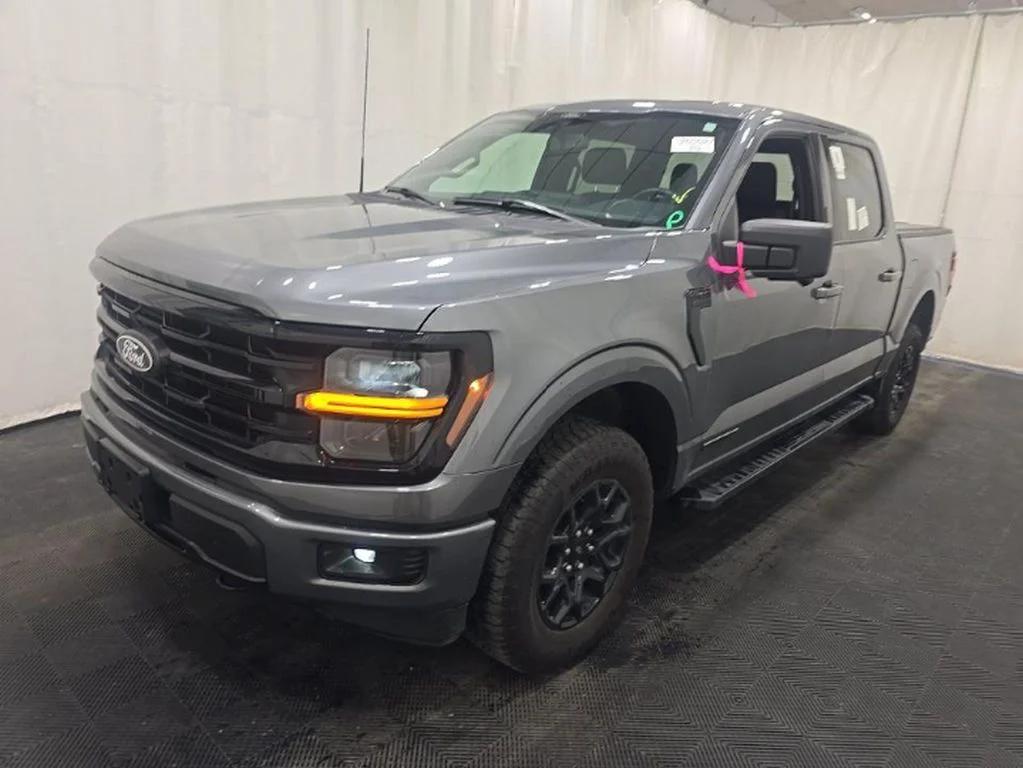 ford f-150 2024 1FTFW3LD8RFB33222 image ford f-150 2024 1FTFW3LD8RFB33222 image