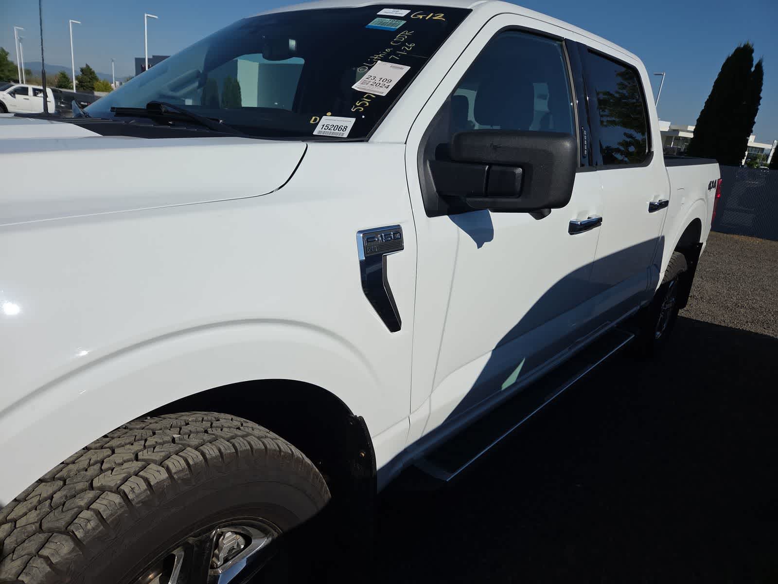ford f-150 2024 1FTFW3L85RKD83348 image ford f-150 2024 1FTFW3L85RKD83348 image