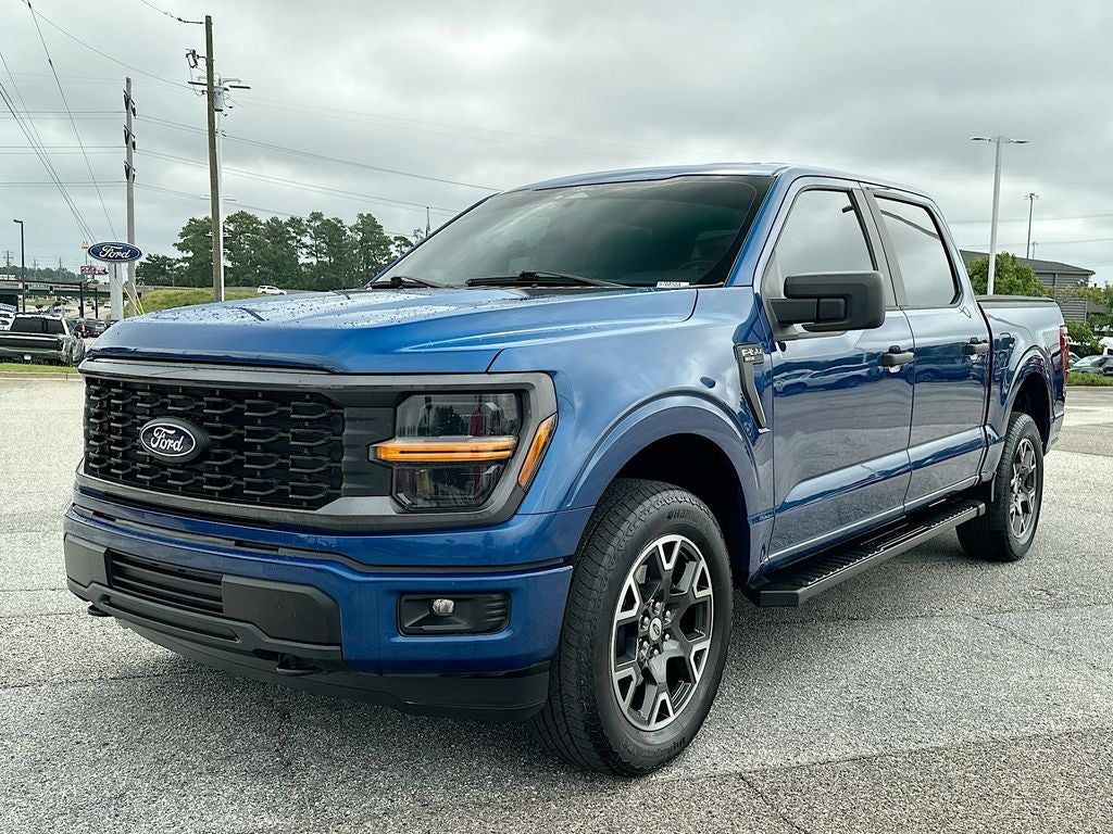 ford f-150 2024 1FTFW2L58RKE29741 image ford f-150 2024 1FTFW2L58RKE29741 image