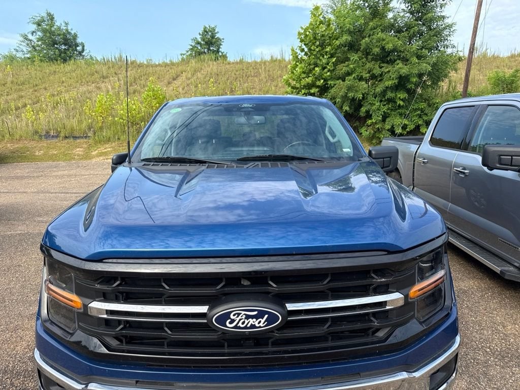 ford f-150 2024 1FTFW3LD7RFA72980 image ford f-150 2024 1FTFW3LD7RFA72980 image