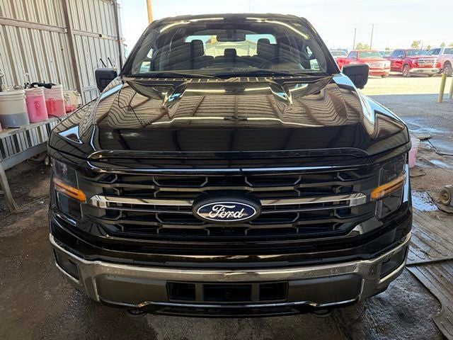 ford f-150 2024 1FTFW3L87RKD52991 image ford f-150 2024 1FTFW3L87RKD52991 image