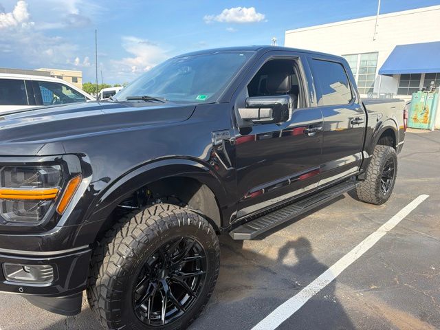 ford f-150 2024 1FTFW3L50RKD97891 image ford f-150 2024 1FTFW3L50RKD97891 image