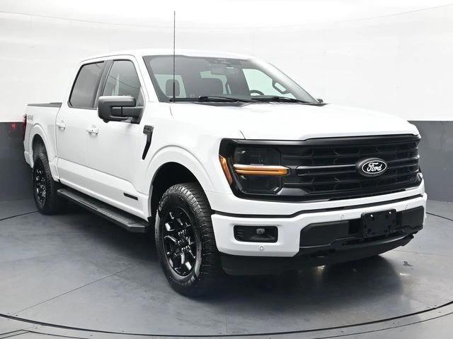 ford f-150 2024 1FTFW3LD4RFA30539 image ford f-150 2024 1FTFW3LD4RFA30539 image