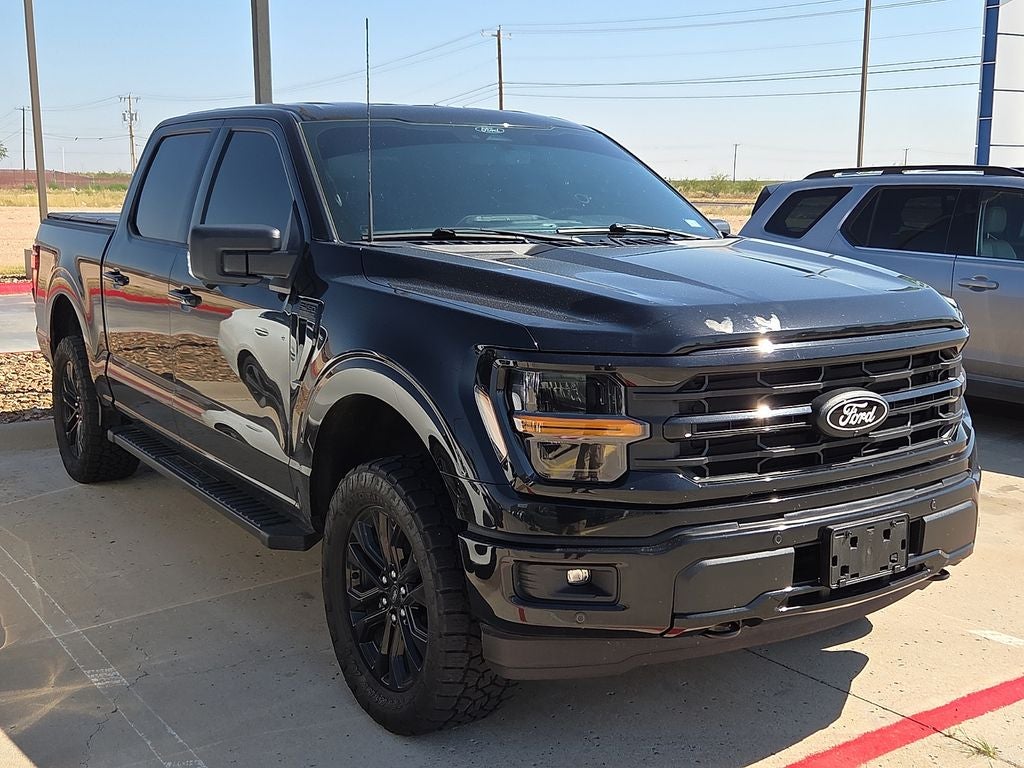 ford f-150 2024 1FTFW3L82RFA06646 image ford f-150 2024 1FTFW3L82RFA06646 image