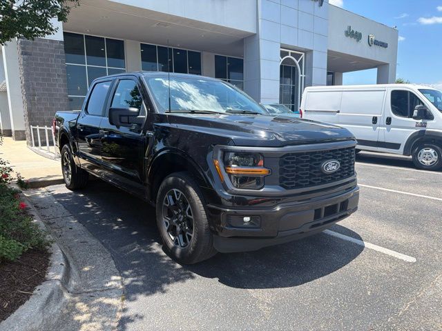 ford f-150 2024 1FTEW2KP4RKF08757 image ford f-150 2024 1FTEW2KP4RKF08757 image