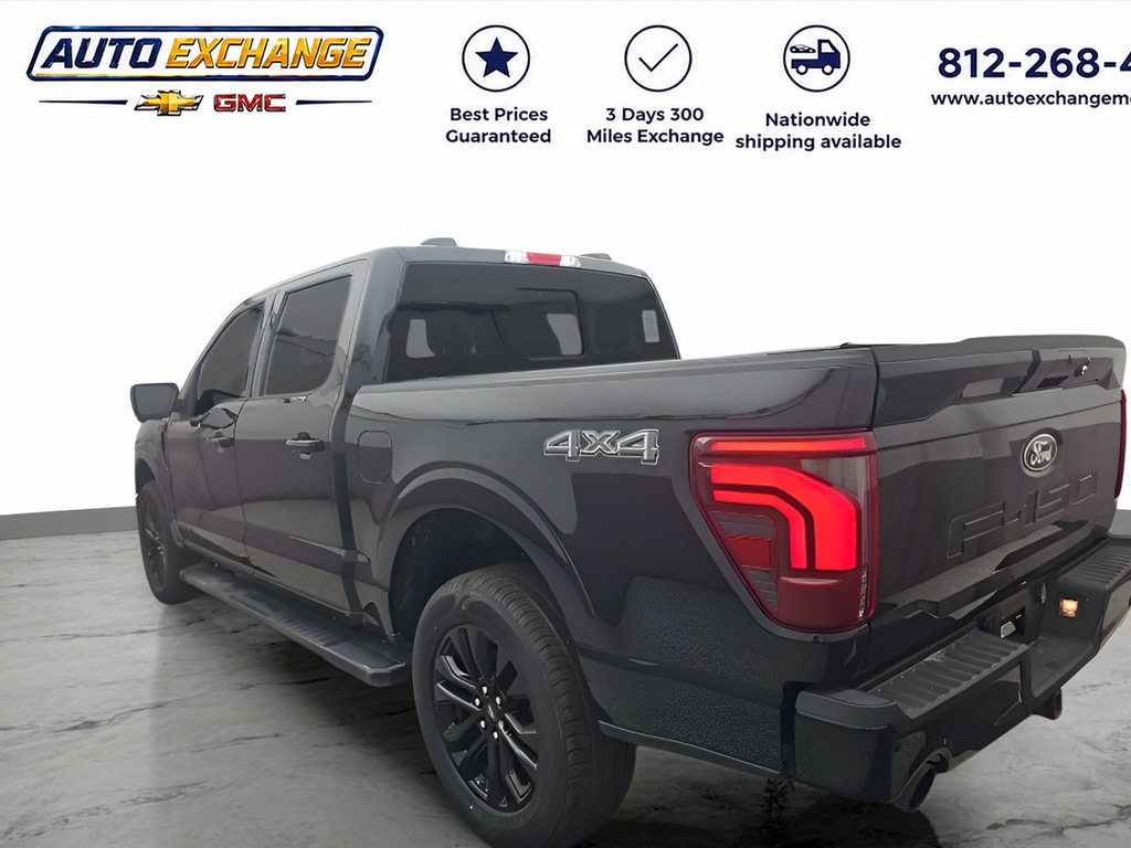 ford f-150 2024 1FTFW5LD4RFA06799 image ford f-150 2024 1FTFW5LD4RFA06799 image