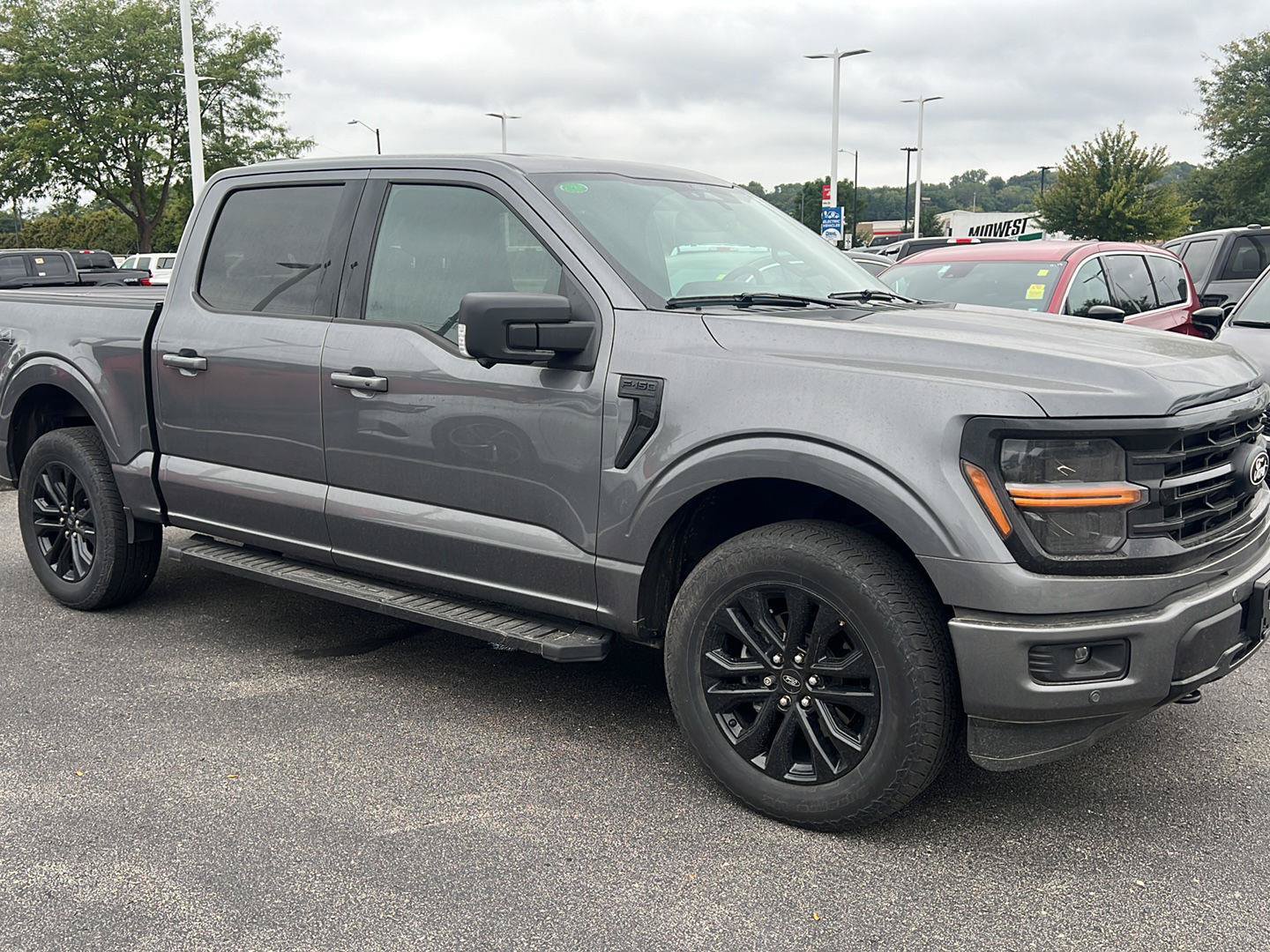 ford f-150 2024 1FTEW3LP2RFA21618 image ford f-150 2024 1FTEW3LP2RFA21618 image