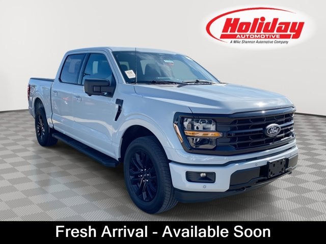 ford f-150 2024 1FTEW3LP1RFA75346 image ford f-150 2024 1FTEW3LP1RFA75346 image