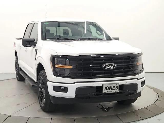 ford f-150 2024 1FTEW3LP2RFA13826 image ford f-150 2024 1FTEW3LP2RFA13826 image
