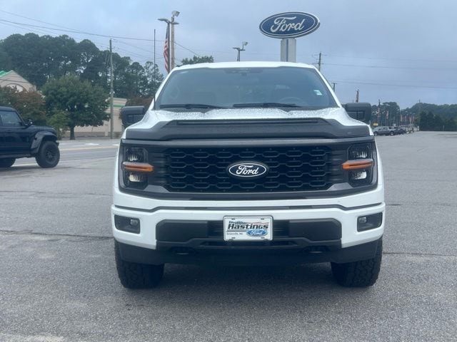 ford f-150 2024 1FTEW2LP1RKF27295 image ford f-150 2024 1FTEW2LP1RKF27295 image