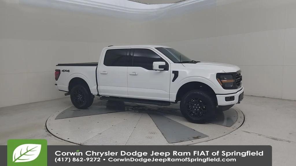 ford f-150 2024 1FTFW3L89RKD10158 image ford f-150 2024 1FTFW3L89RKD10158 image