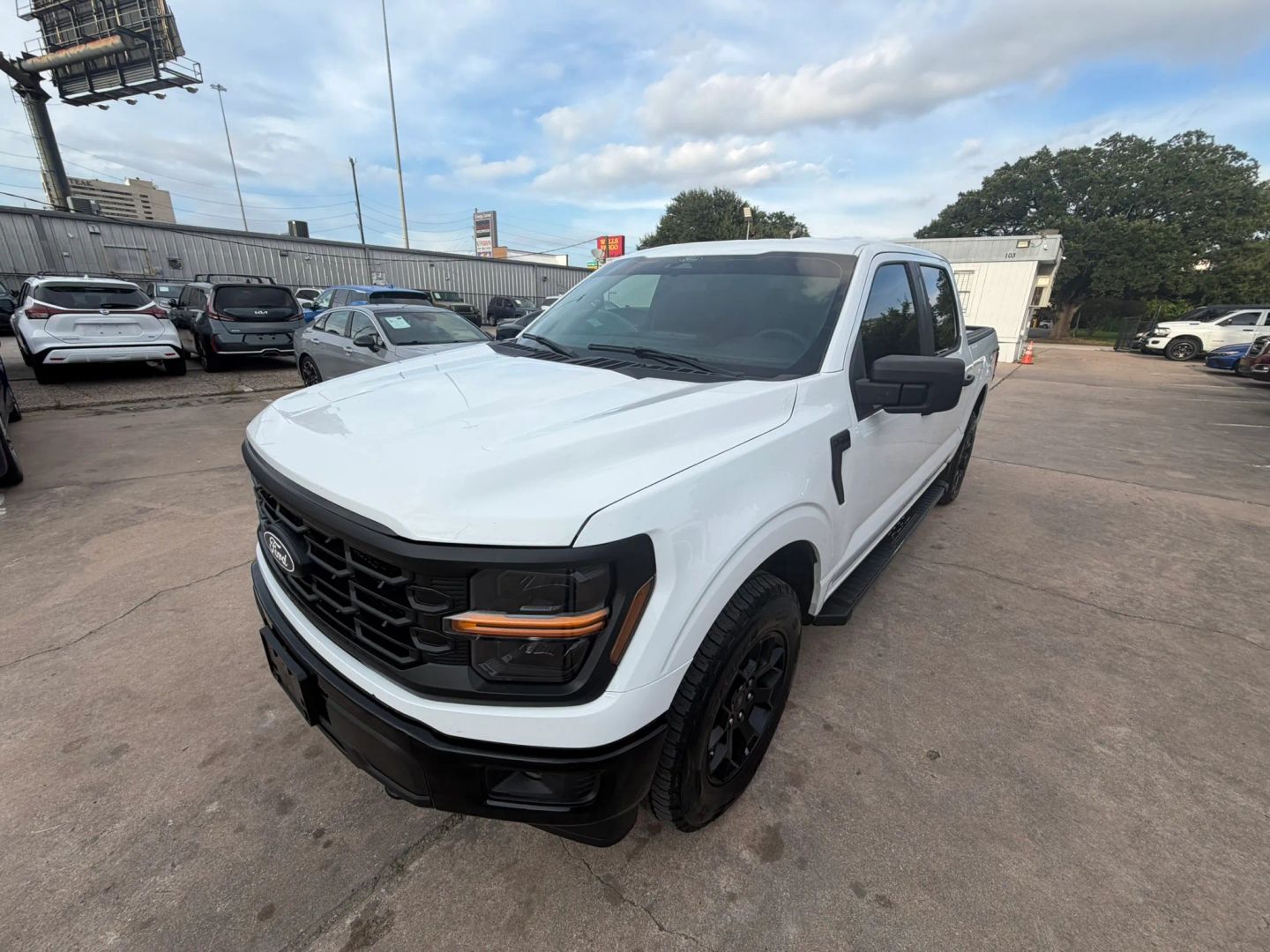 ford f-150 2024 1FTFW2L51RFB95127 image ford f-150 2024 1FTFW2L51RFB95127 image