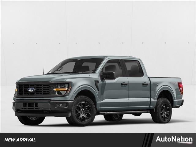 ford f-150 2024 1FTEW2LP4RFC11785 image ford f-150 2024 1FTEW2LP4RFC11785 image
