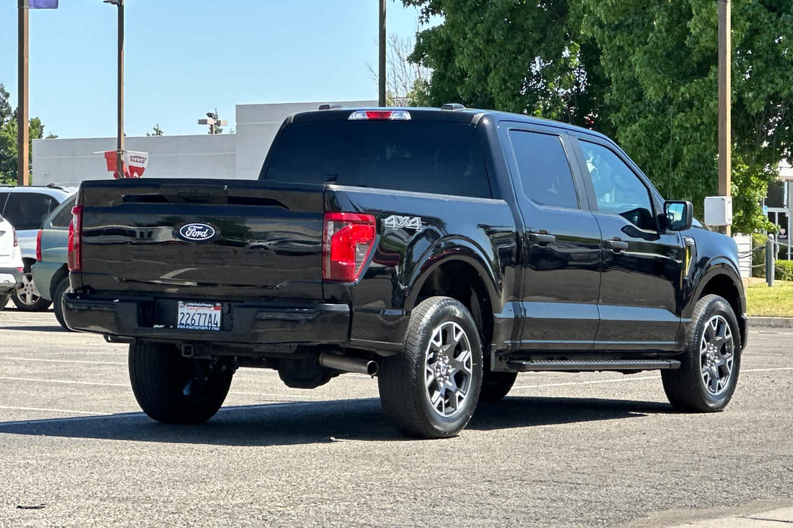 ford f-150 2024 1FTEW2LP6RFA30168 image ford f-150 2024 1FTEW2LP6RFA30168 image