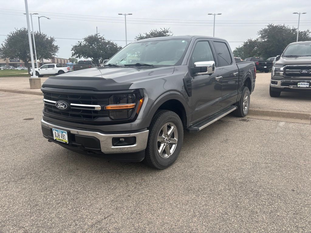 ford f-150 2024 1FTFW3L83RFA33015 image ford f-150 2024 1FTFW3L83RFA33015 image