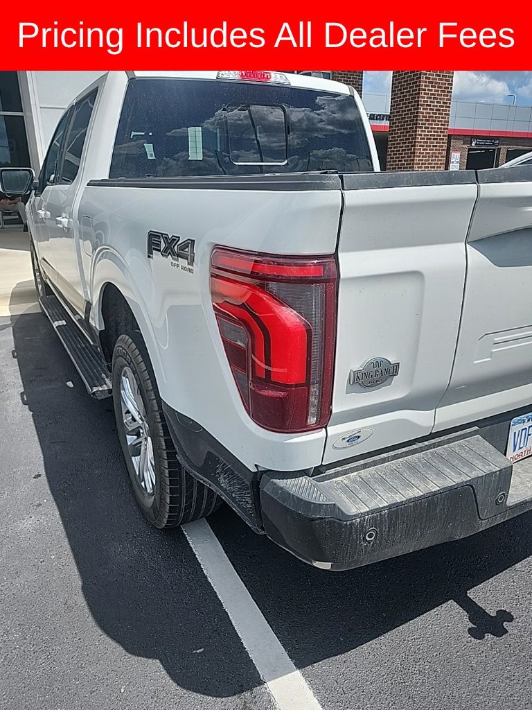 ford f-150 2024 1FTFW6LD8RFC04940 image ford f-150 2024 1FTFW6LD8RFC04940 image