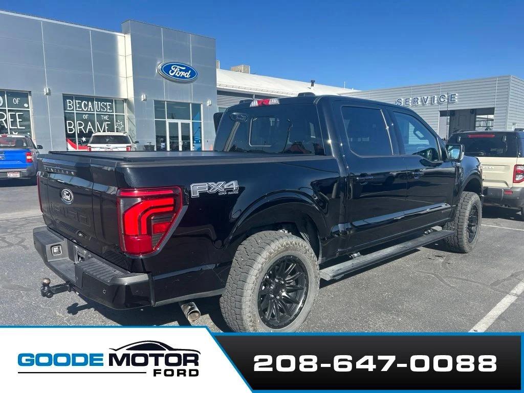 ford f-150 2024 1FTFW7LD3RFC08755 image ford f-150 2024 1FTFW7LD3RFC08755 image