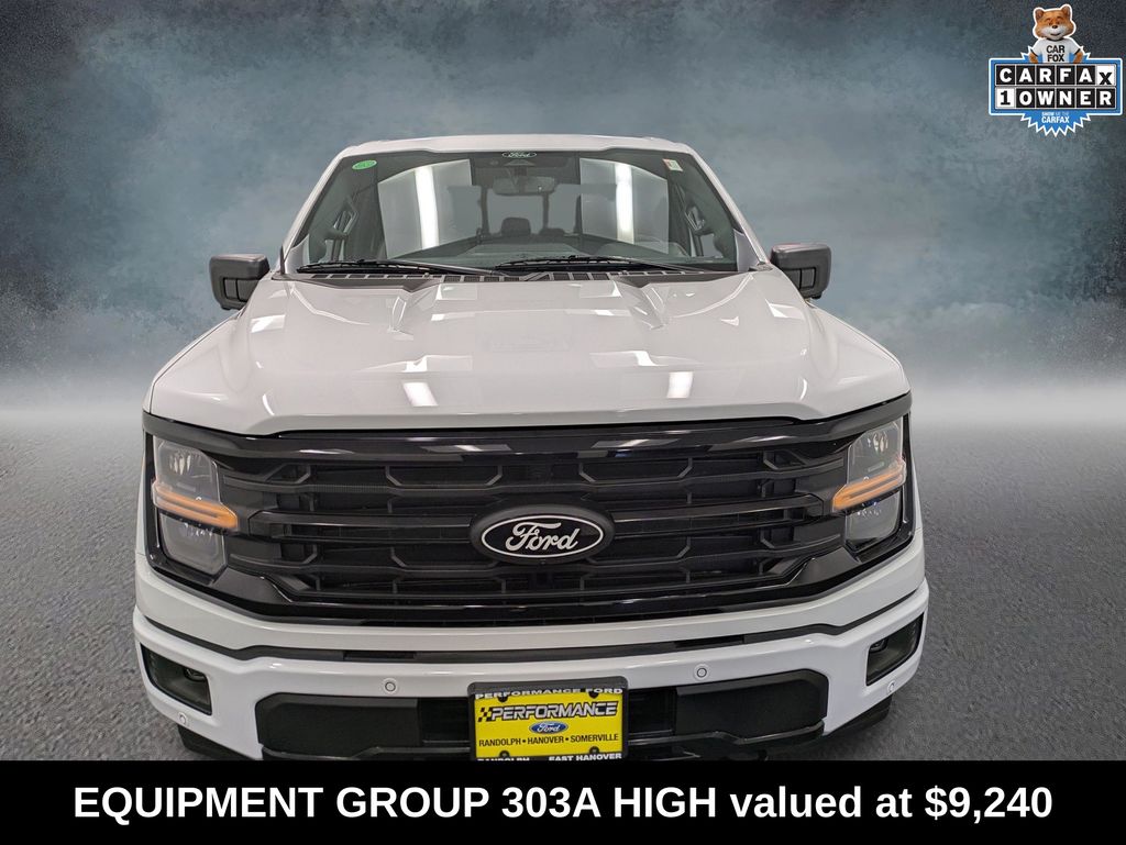 ford f-150 2024 1FTFW3LD1RFC03613 image ford f-150 2024 1FTFW3LD1RFC03613 image
