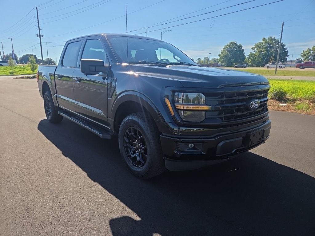 ford f-150 2024 1FTFW3L87RKE13546 image ford f-150 2024 1FTFW3L87RKE13546 image
