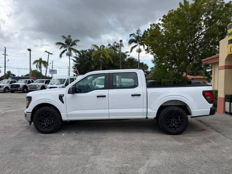 ford f-150 2024 1FTEW1K8XRKF22214 image ford f-150 2024 1FTEW1K8XRKF22214 image
