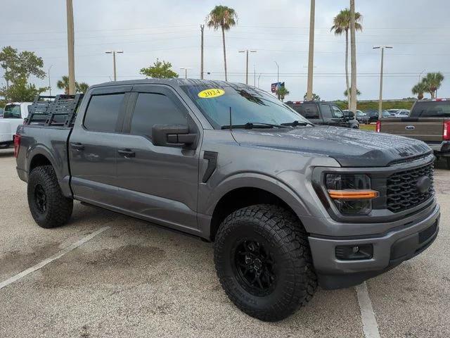 ford f-150 2024 1FTEW2KP0RKE10664 image ford f-150 2024 1FTEW2KP0RKE10664 image
