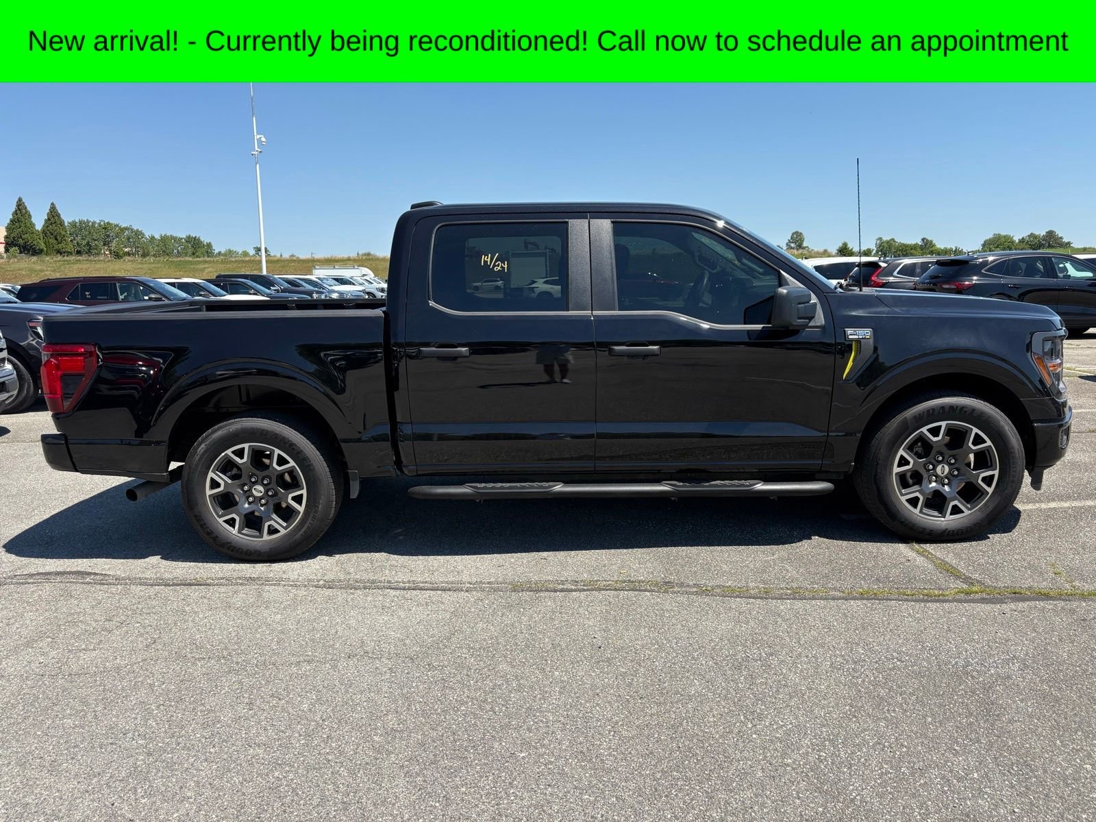 ford f-150 2024 1FTEW2KP4RKF58798 image ford f-150 2024 1FTEW2KP4RKF58798 image