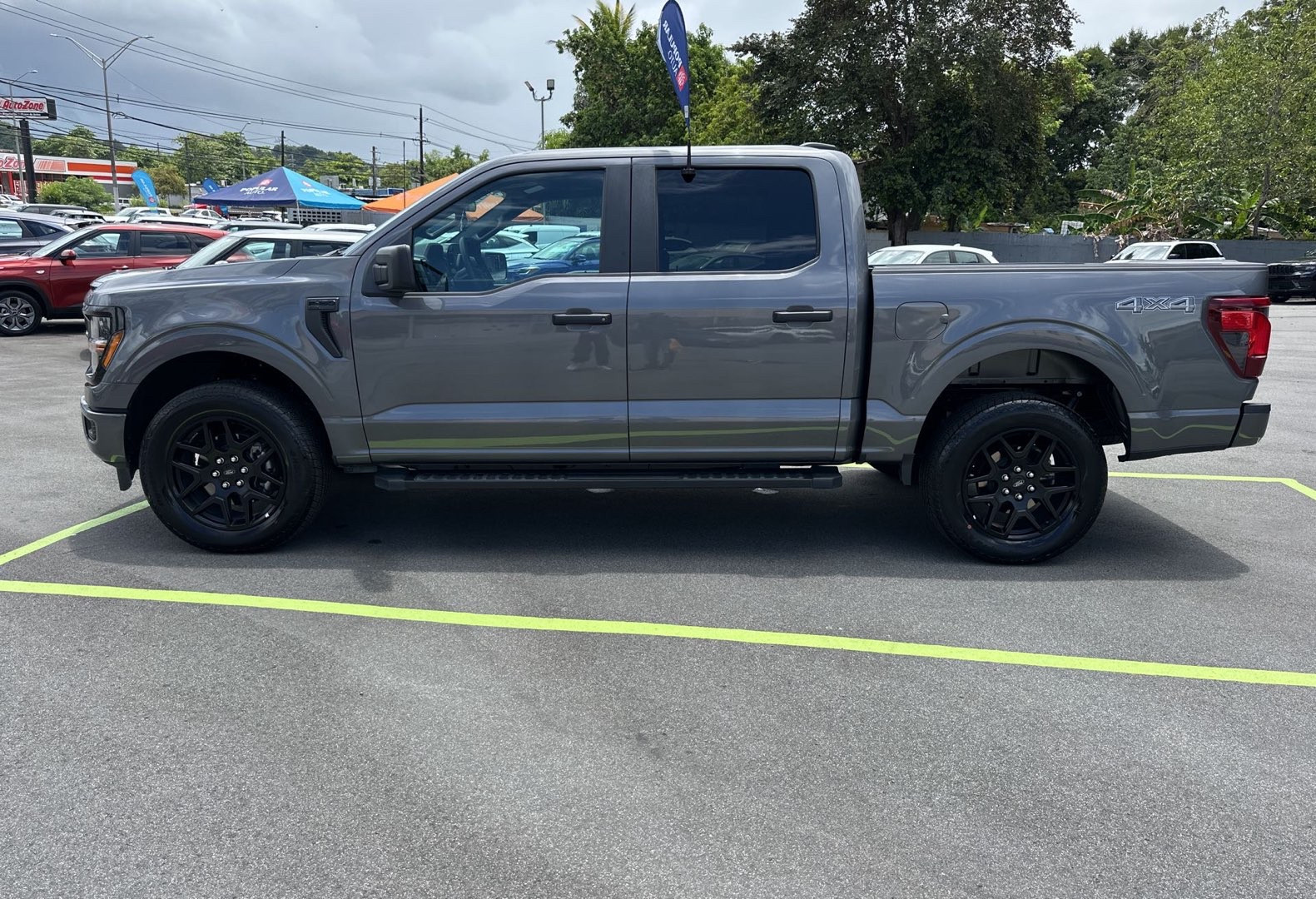 ford f-150 2024 1FTEW2LP8RKD86578 image ford f-150 2024 1FTEW2LP8RKD86578 image