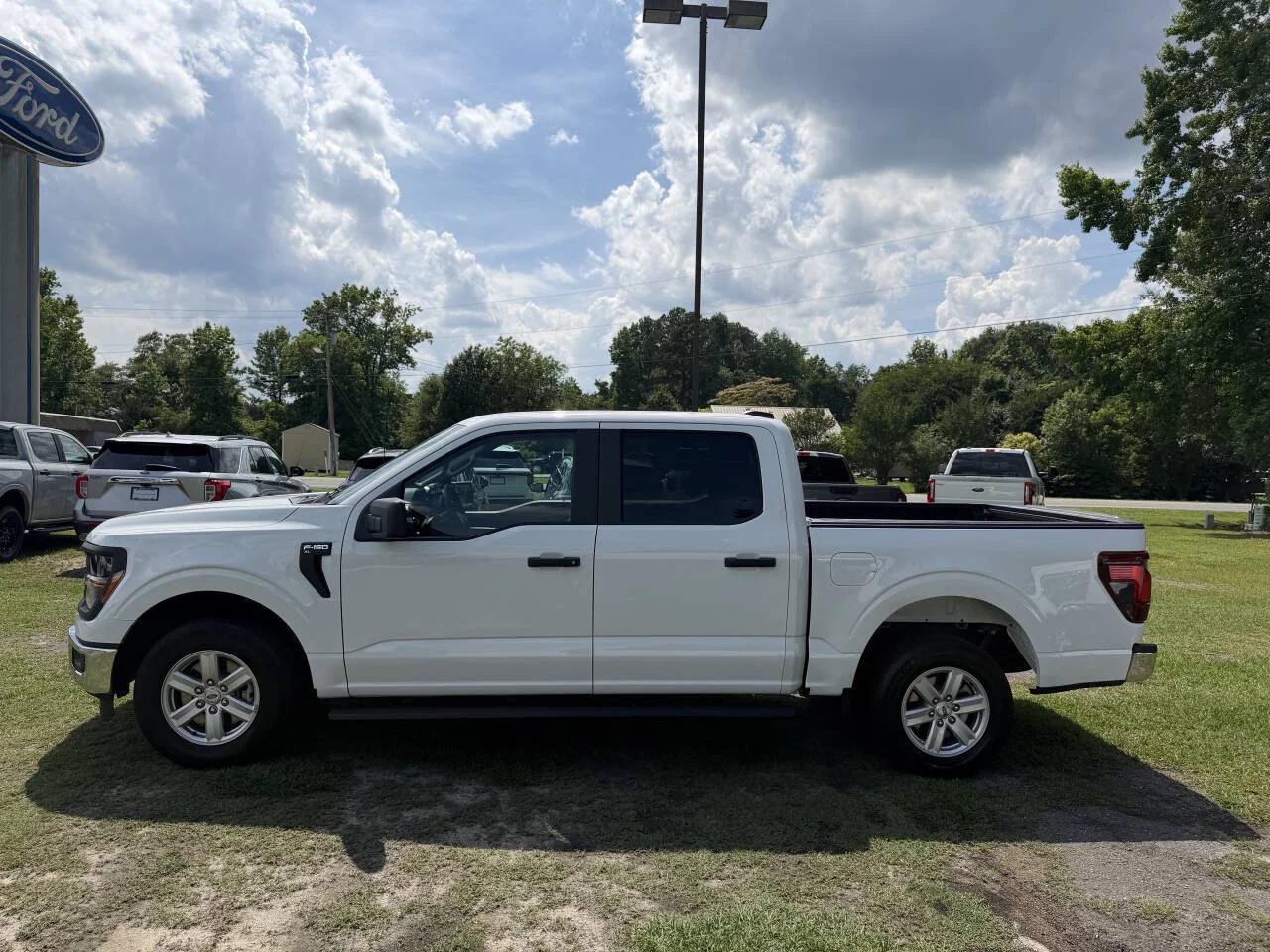ford f-150 2024 1FTEW1K89RKF66821 image ford f-150 2024 1FTEW1K89RKF66821 image