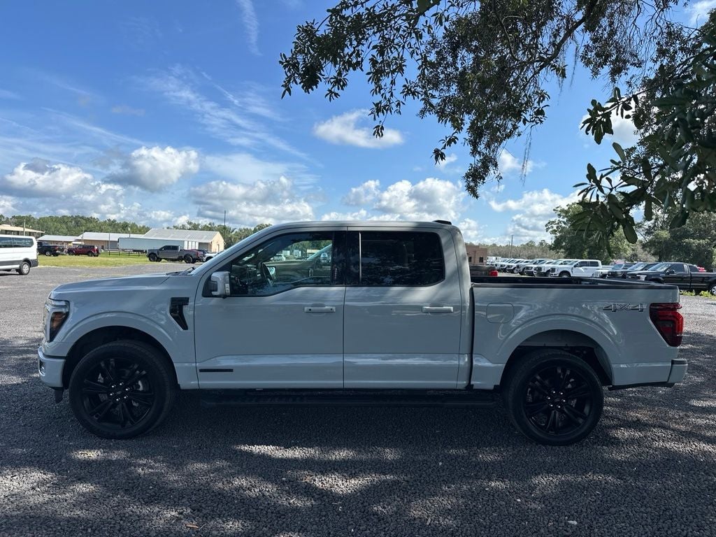 ford f-150 2024 1FTFW5LDXRFB49322 image ford f-150 2024 1FTFW5LDXRFB49322 image