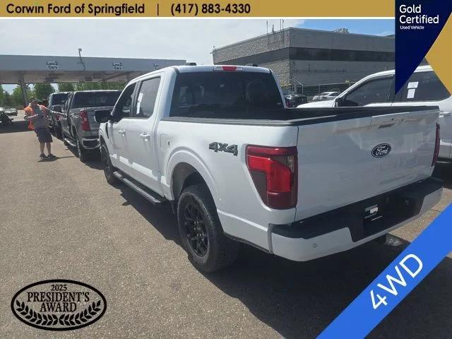 ford f-150 2024 1FTFW3L82RKE17231 image ford f-150 2024 1FTFW3L82RKE17231 image