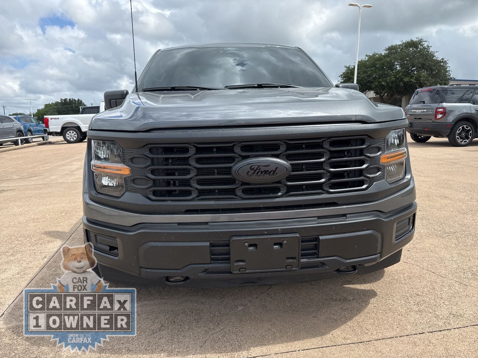 ford f-150 2024 1FTMF1L59RKF01600 image ford f-150 2024 1FTMF1L59RKF01600 image